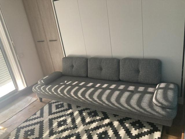 Studio Cabine Pornichet Vue Mer 4 Pers Exterior photo